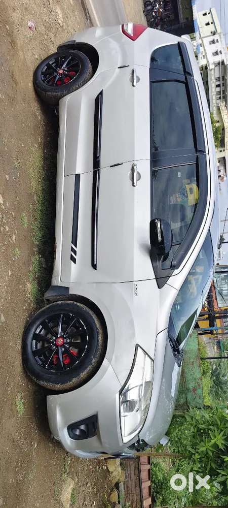 Maruti Suzuki Ertiga 2014 Diesel 95000 Km Driven