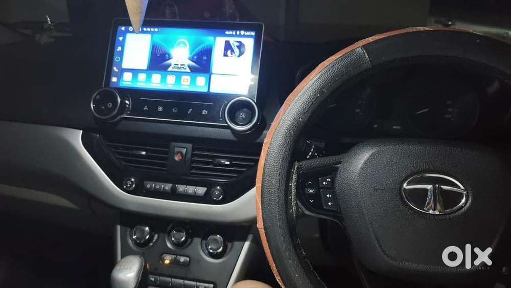 Tata Nexon 2018 Petrol Well Maintained