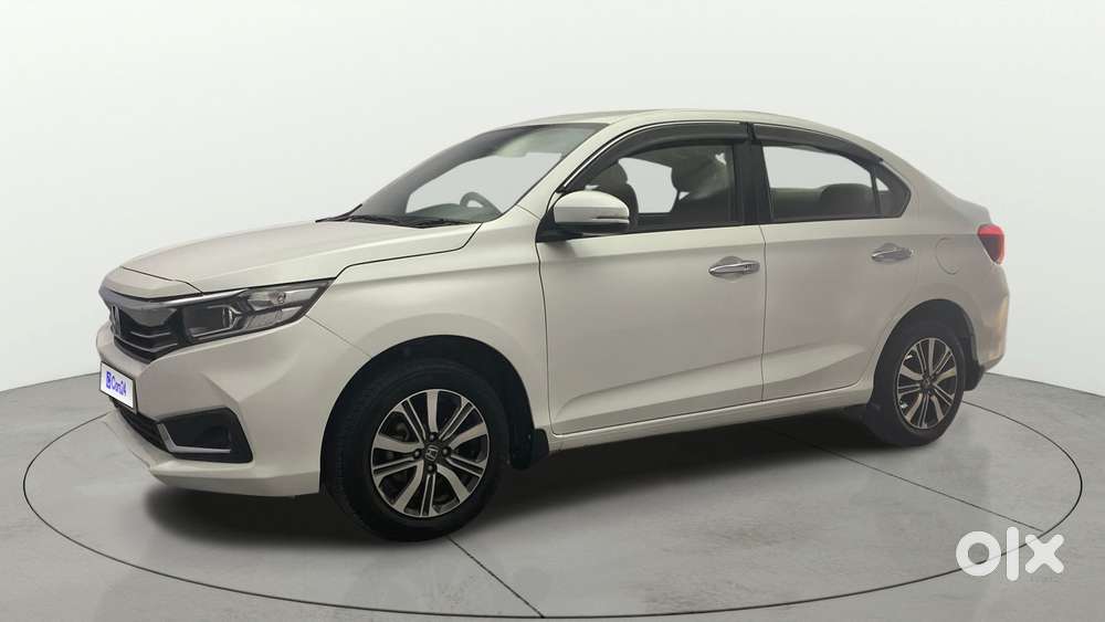 Honda Amaze [2021-2023] 1.2 Vx I-vtec Mt, 2022, Petrol