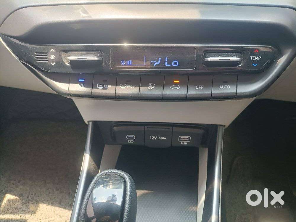 Hyundai I20 1.2 Spotz, 2024, Petrol
