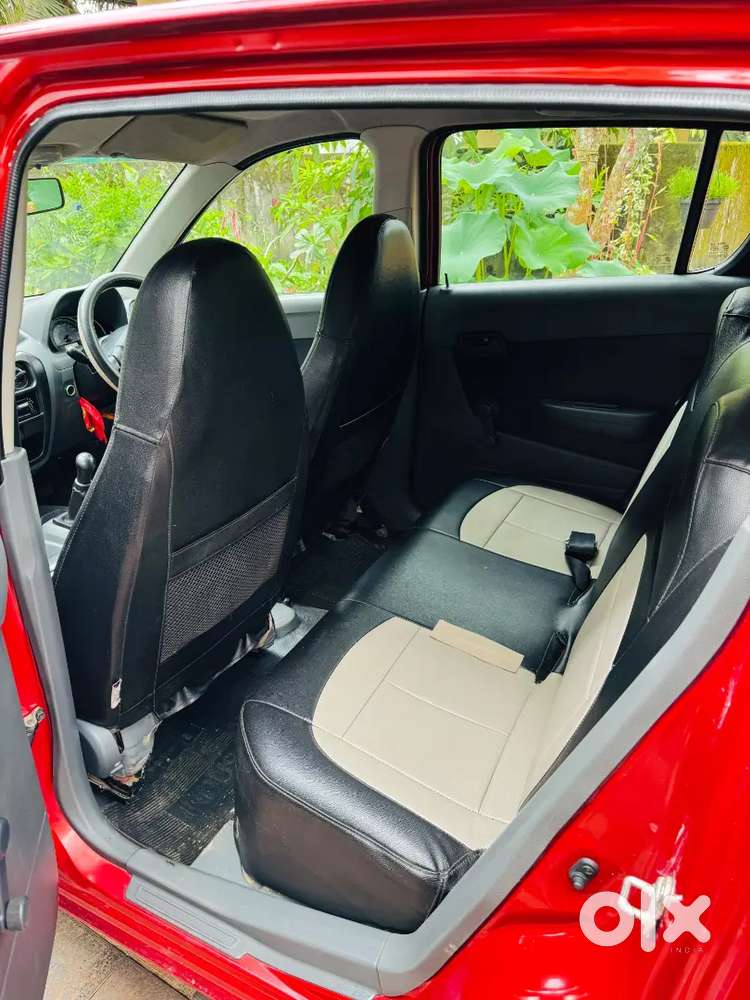 Maruti Suzuki Alto 2013 Lxi