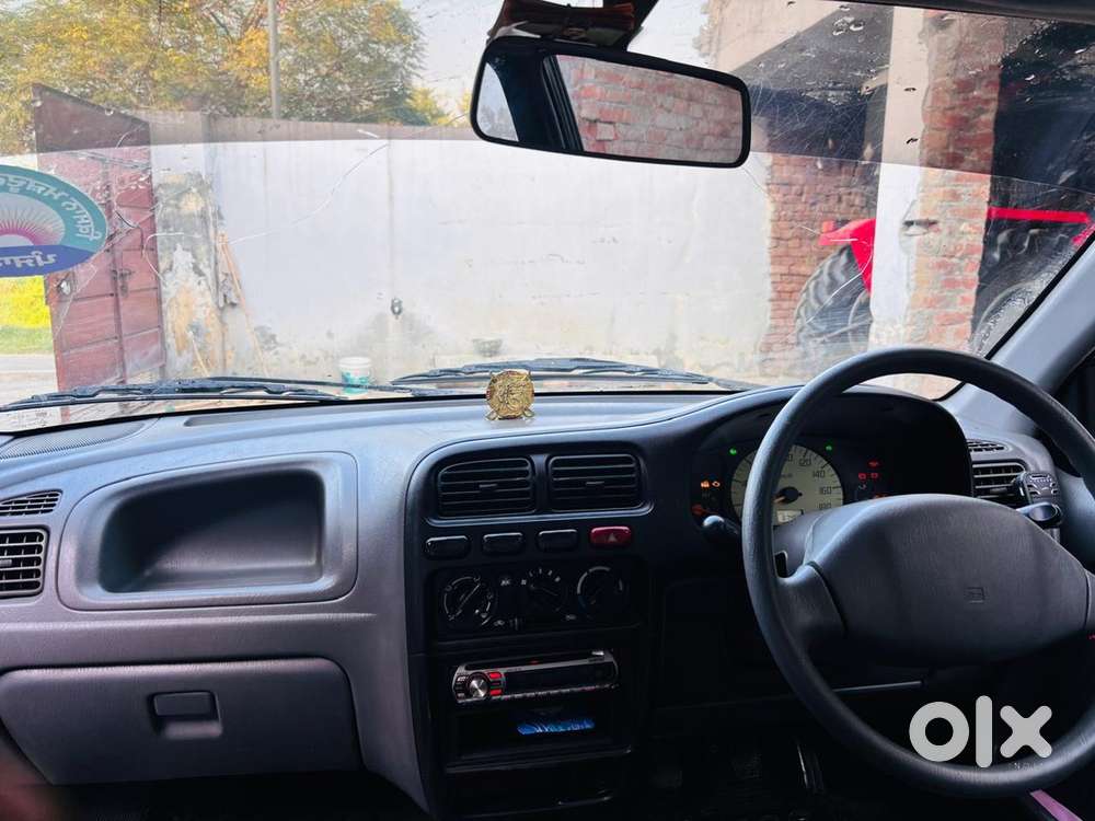 2009 Maruti Suzuki Alto