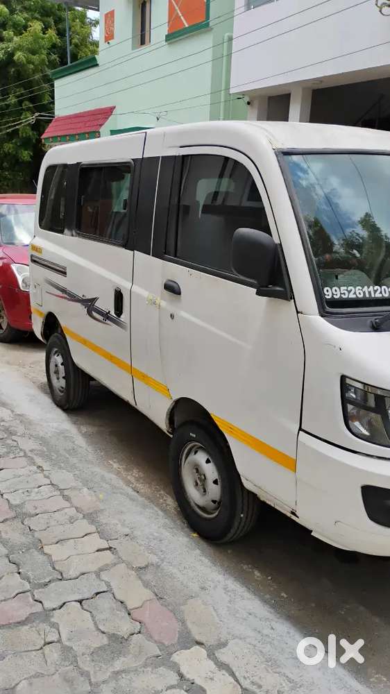 Mahindra Supro 2019 All Papers Current With Ac
