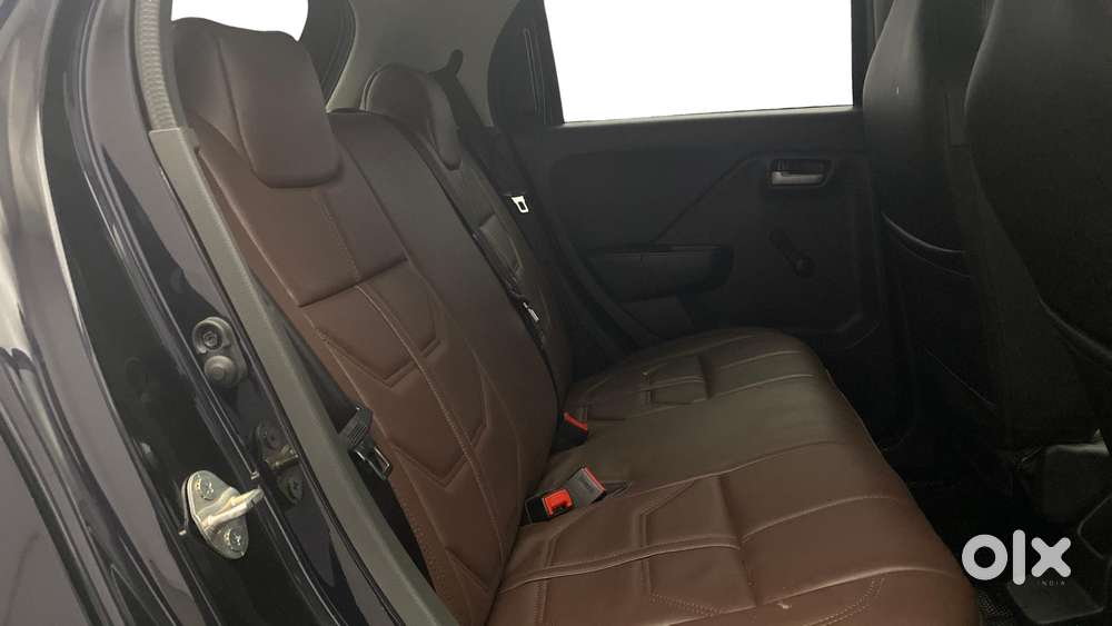 Maruti Suzuki Alto K10 Vxi Ags Optional, 2025, Petrol