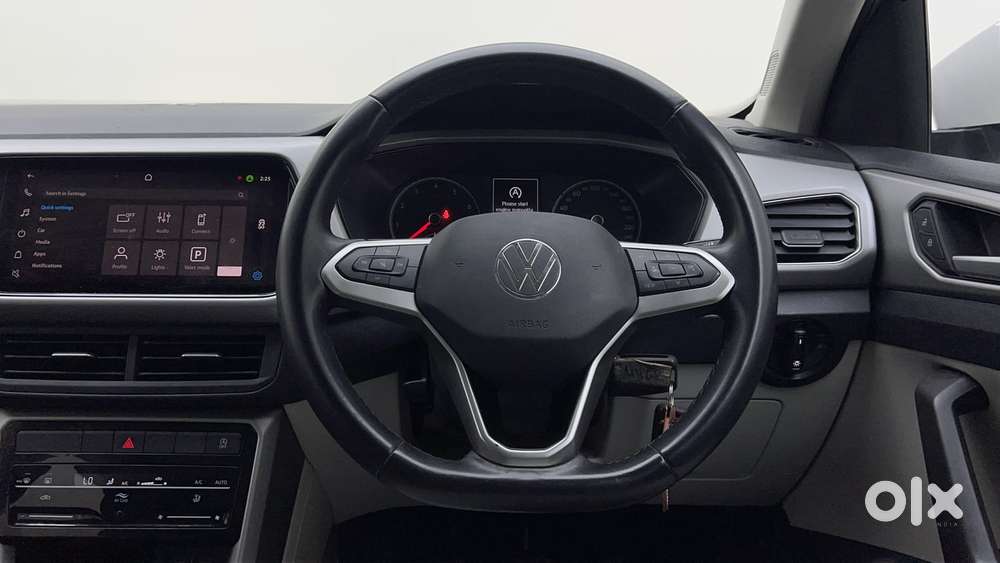Volkswagen Tiguan 2.0 Tdi Highline, 2024, Petrol