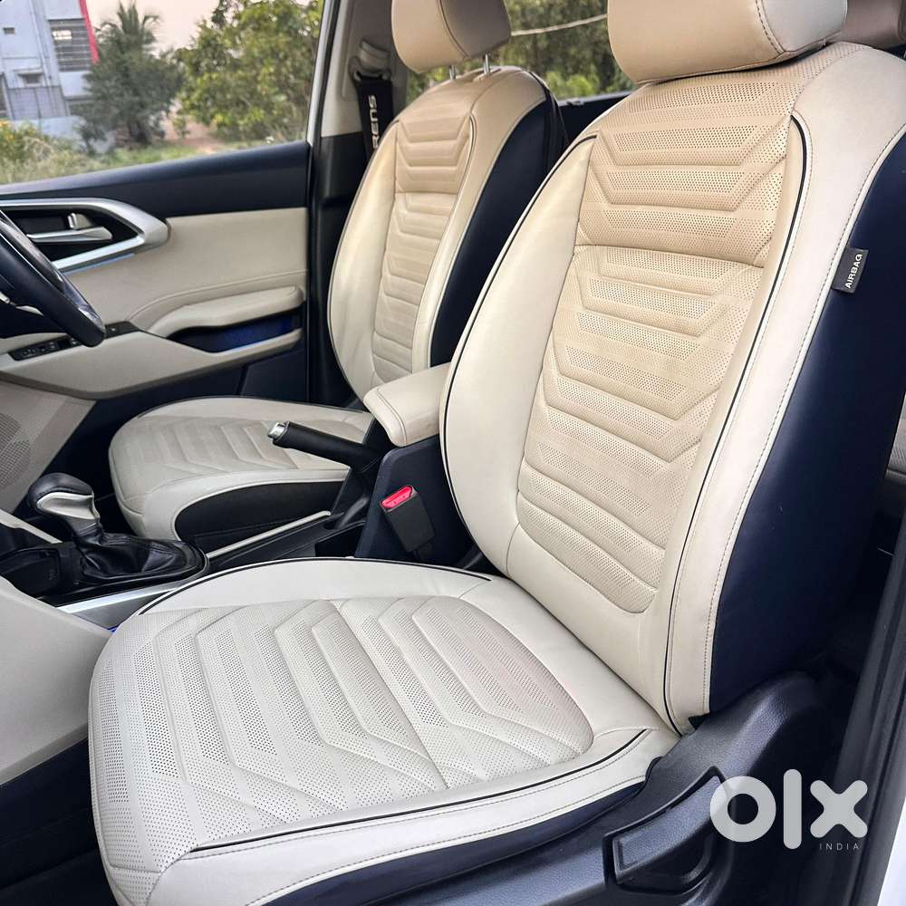 Kia Carens 1.5 Luxury Plus Diesel At 7 Str, 2022, Diesel