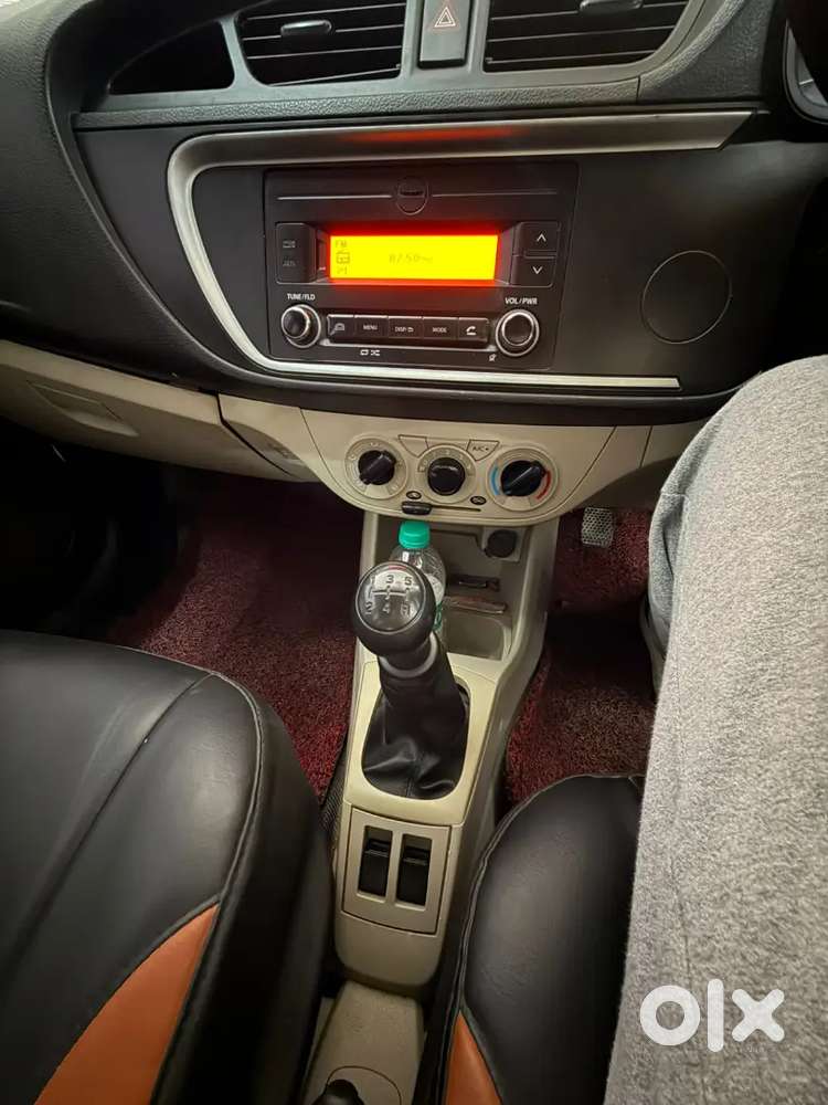 Maruti Suzuki Alto 800 2021 Petrol 38200 Km Driven