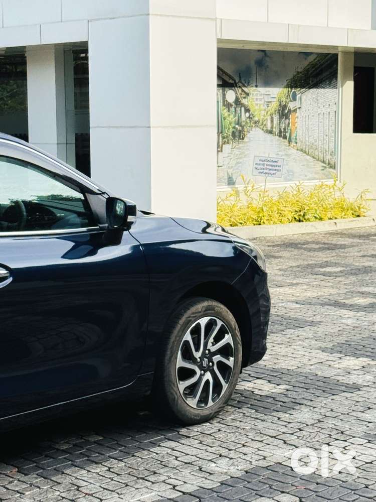 Maruti Suzuki Baleno 1.2 Alpha At, 2024, Petrol