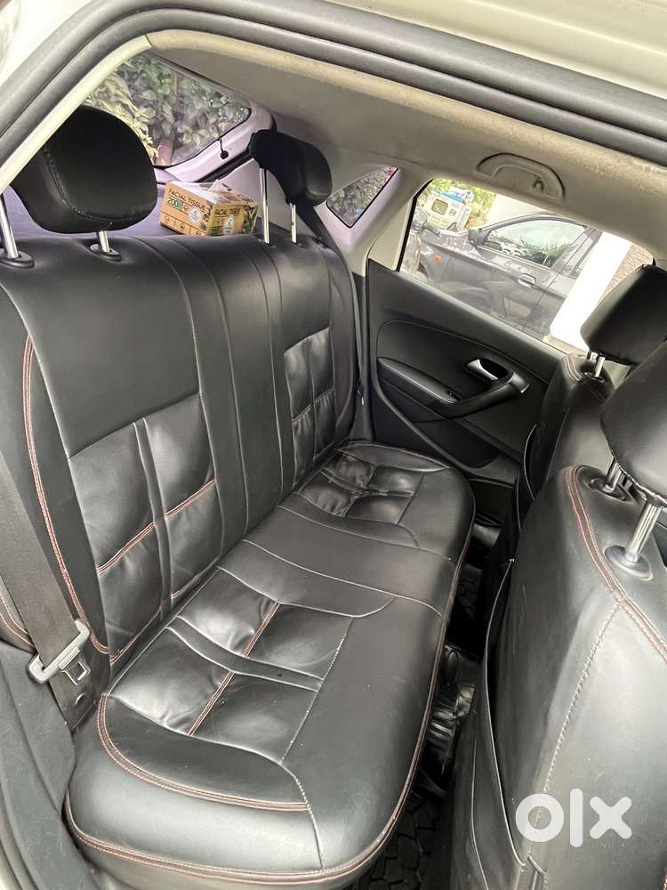 Volkswagen Polo Gti, 2018, Petrol