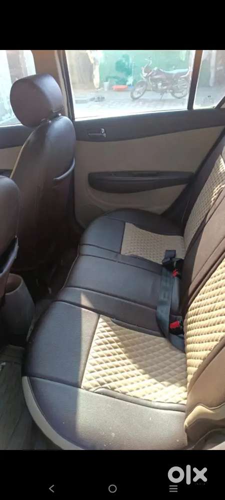 Hyundai I20 2012 Diesel Well Maintained