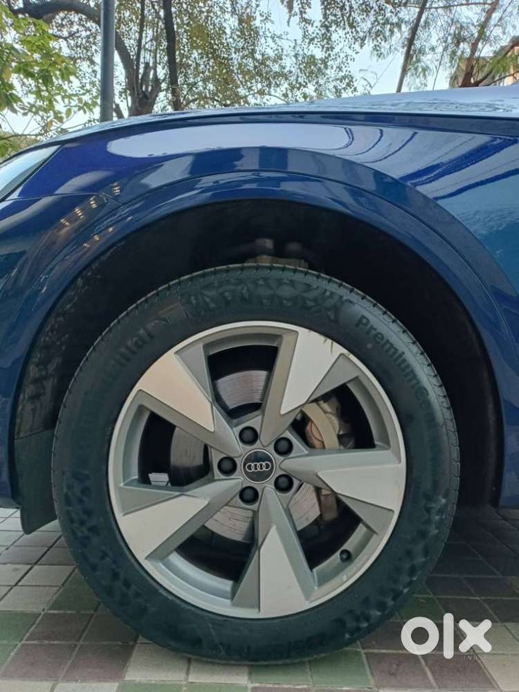 Audi Q5 Technology 45 Tfsi, 2023, Petrol