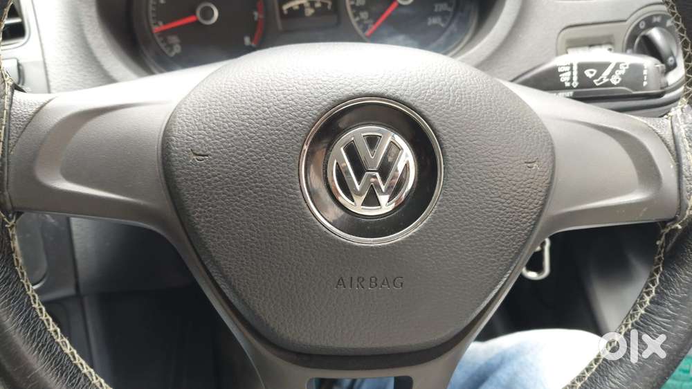 Volkswagen Polo 1.0 Tsi Comfortline At, 2021, Petrol