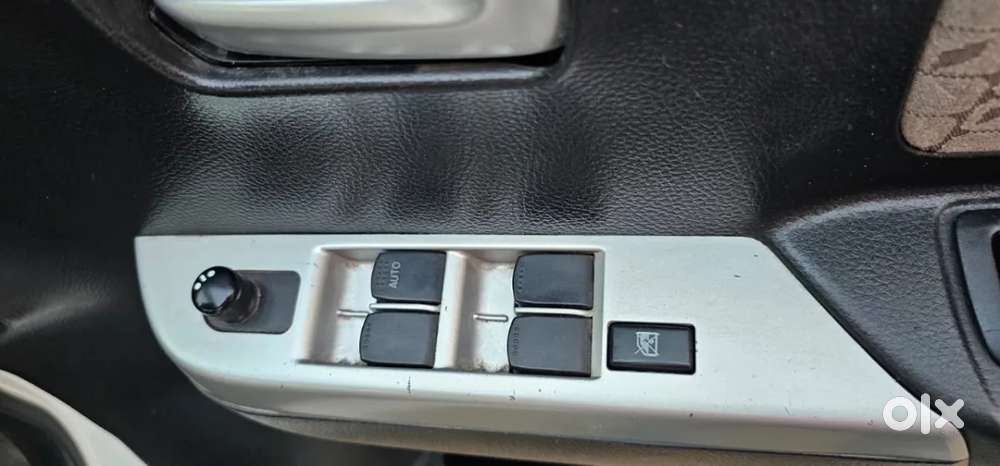 Maruti Suzuki Wagon R Vxi, 2013, Petrol