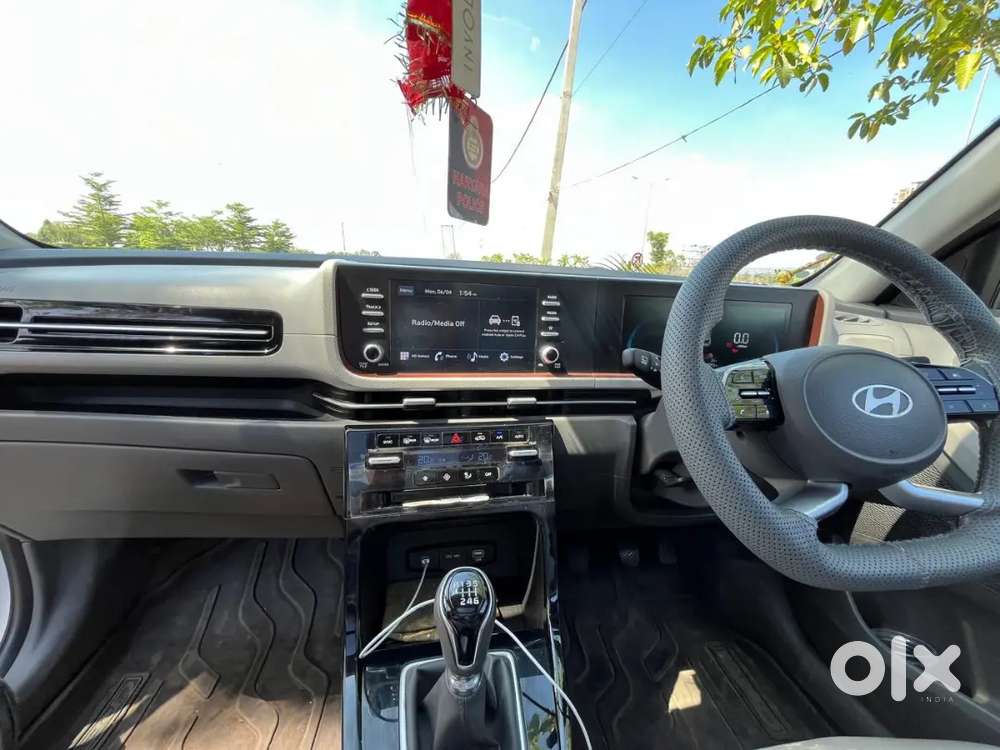 Hyundai Creta 2025