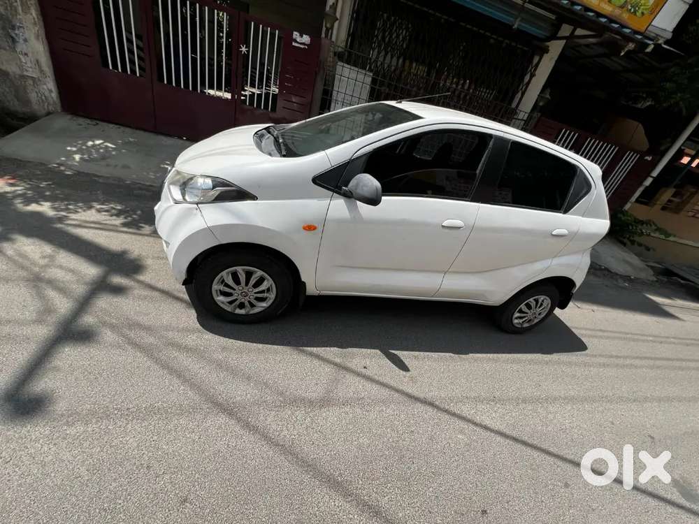 Datsun Redi Go 2018 Edition