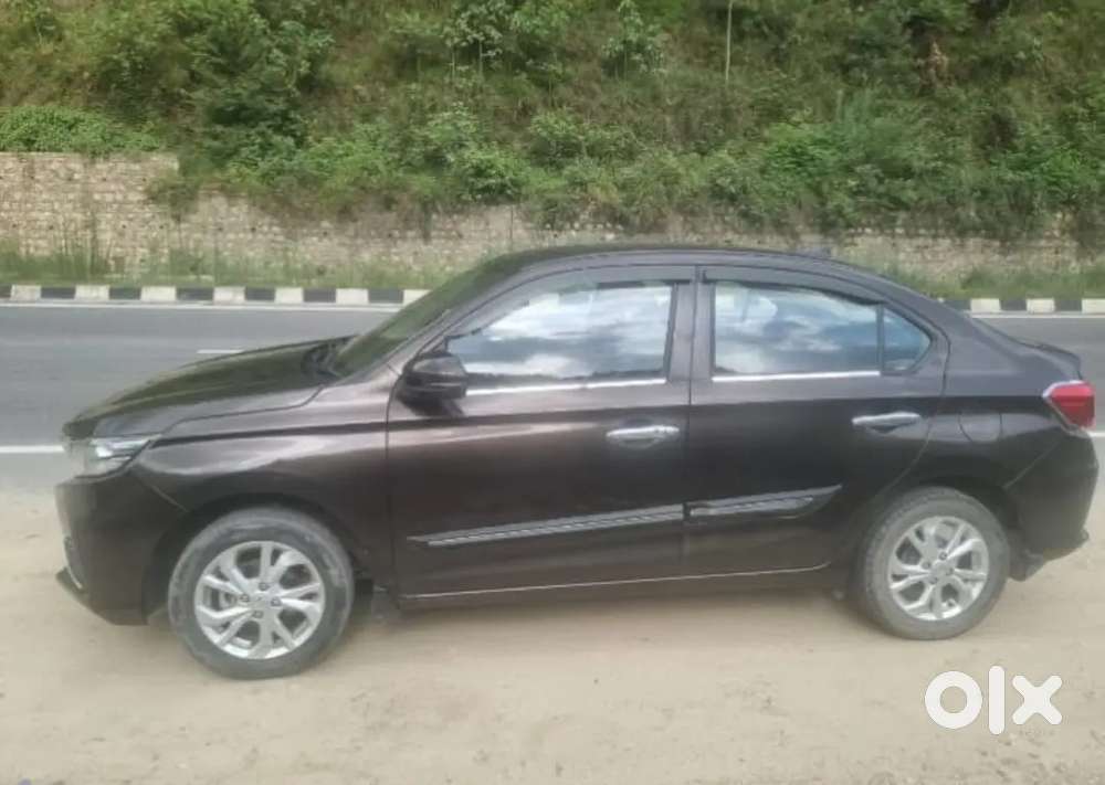 Honda Amaze 2018-2021 Vx