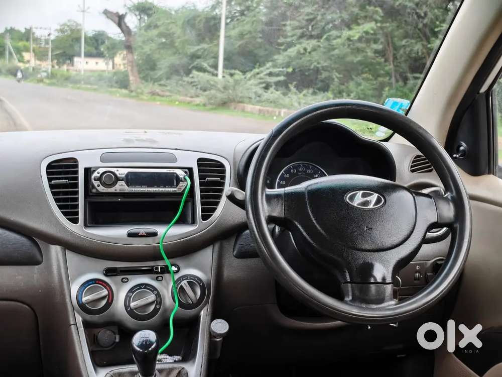 Hyundai I10 1.1 2011 Era