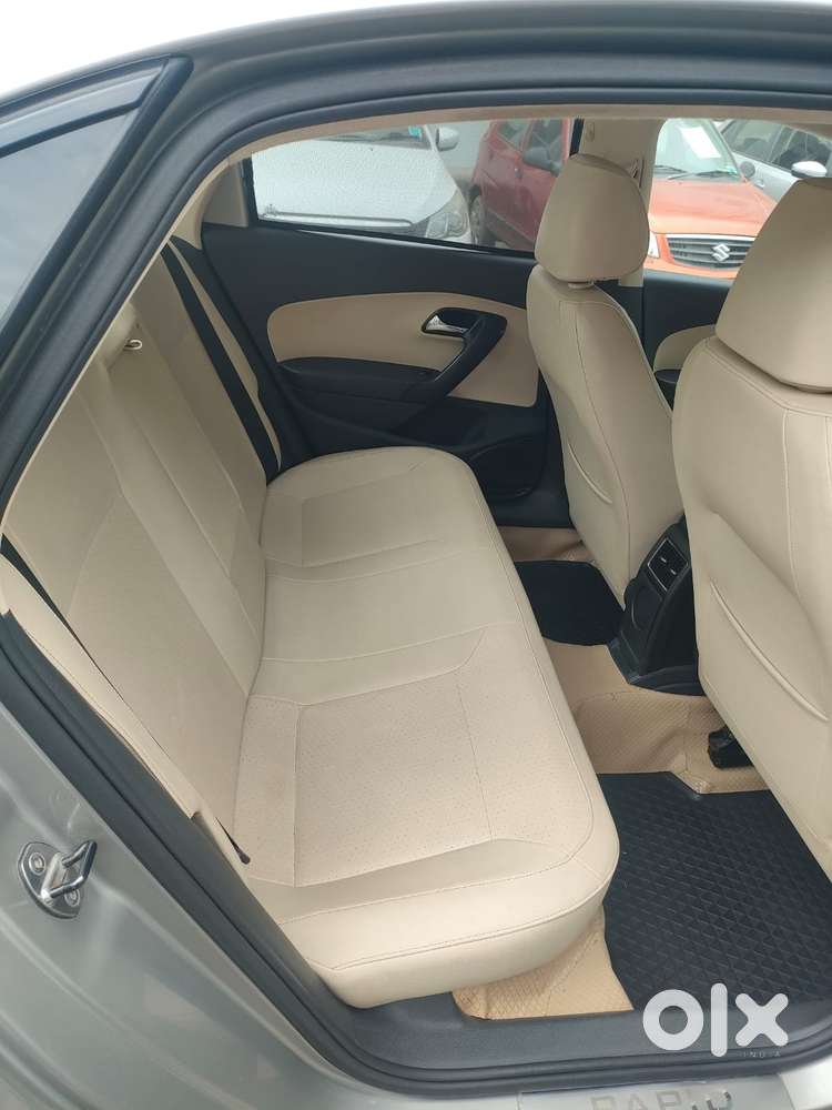 Skoda Rapid 1.5 Tdi Style, 2017, Diesel