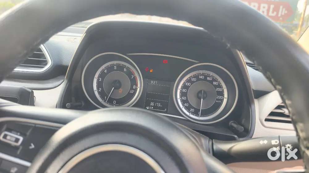Maruti Suzuki Dzire Well Maintained, All Services Record