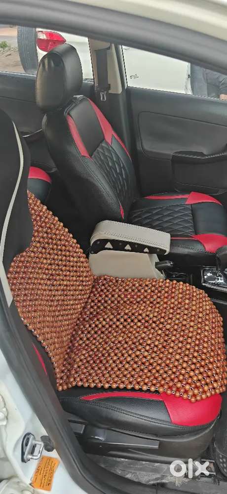 Tata Zest 2020 Diesel 107000 Km Driven Complete Show Room Track