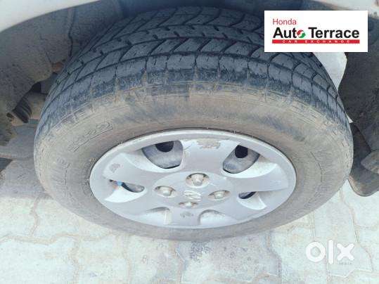 Hyundai Getz Prime 1.3 Gls, 2005, Petrol