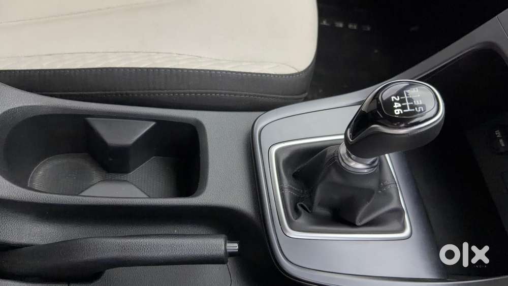 Hyundai Creta 1.5 S Petrol Imt, 2021, Petrol