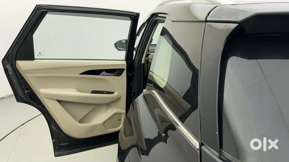 Mg Hector Sharp Dct Petrol, 2021, Petrol