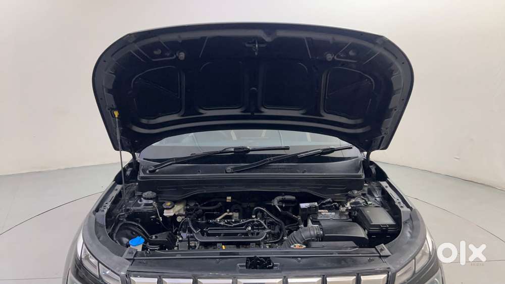 Hyundai Venue 1.2 S (o), 2022, Petrol