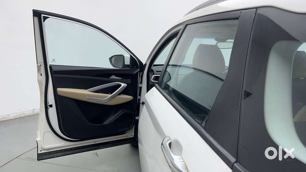 Mg Hector Super Petrol Mt, 2021, Petrol
