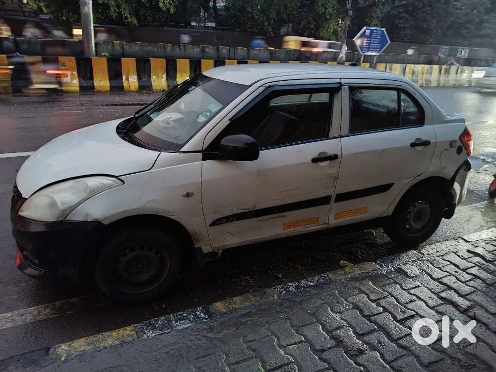 Maruti Suzuki Dzire 2020