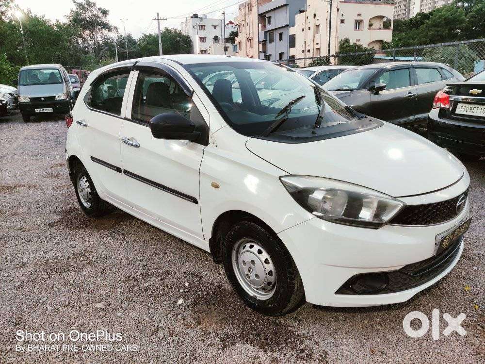 Tata Tiago 1.05 Revotorq Xm, 2018, Diesel