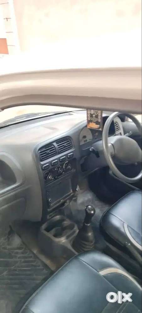 Maruti Suzuki Alto (2007)