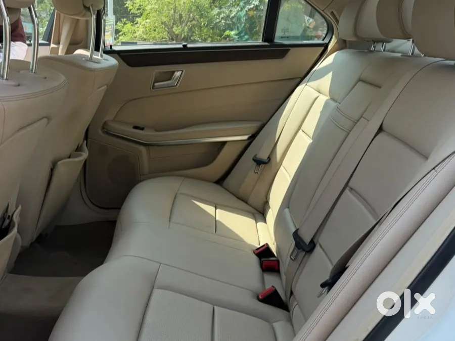 Mercedes-benz E-class 250 Cdi Launch Edition, 2014, Diesel