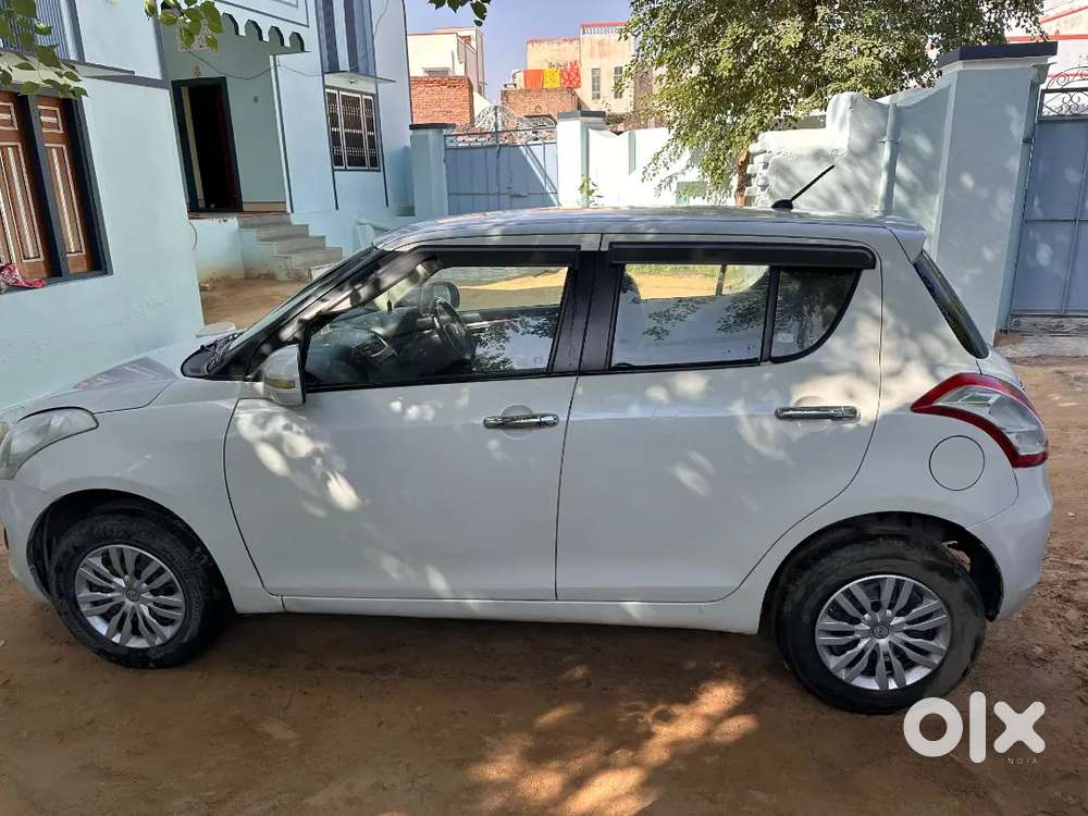 Maruti Suzuki Swift 2014 Diesel Good Condition