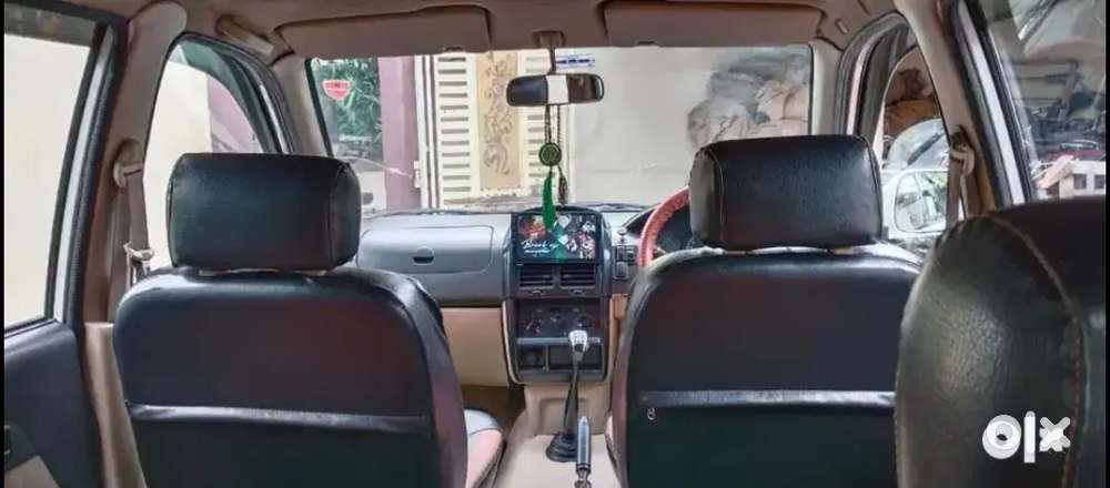 Chevrolet Tavera 2015