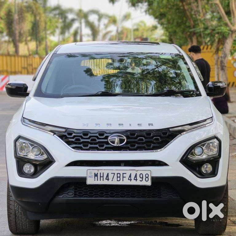 Tata Harrier Xta+ 2.0 L Kryotec Bs Vi, 2022, Diesel