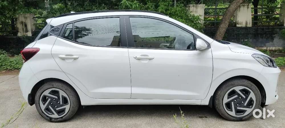 Hyundai Grand I10 Nios 2024 Petrol Good Condition
