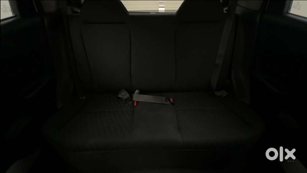 Honda Brio 1.2 Vx At, 2018, Petrol