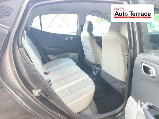 Hyundai Grand I10 Nios Amt Sportz, 2021, Petrol