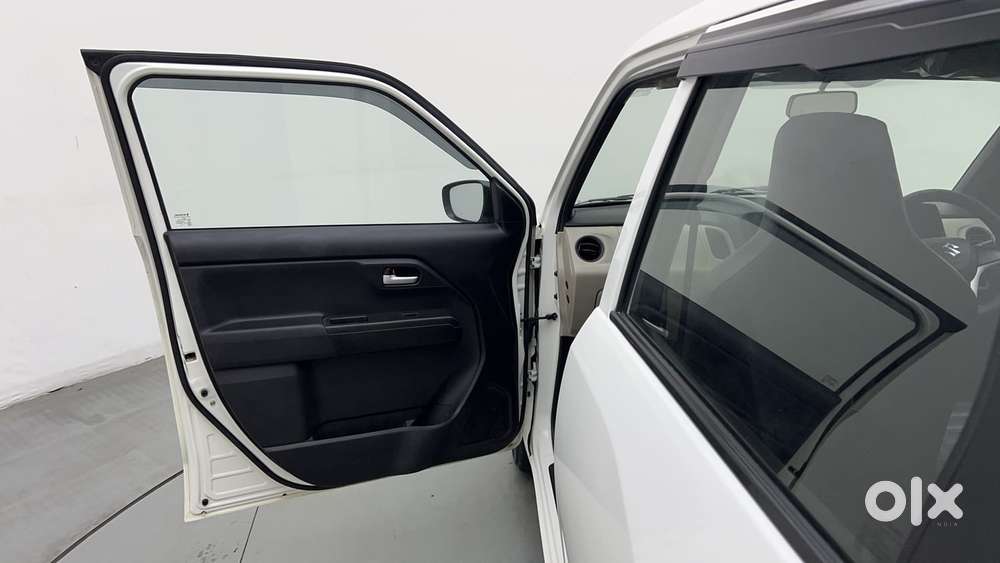 Maruti Suzuki Wagon R 1.0 Vxi Cng, 2022, Cng & Hybrids