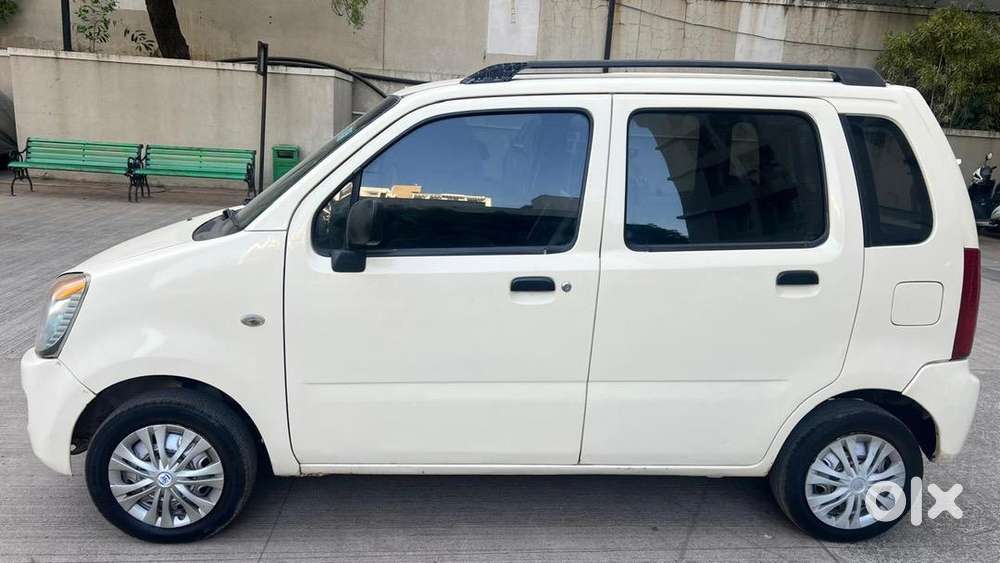 Maruti Suzuki Wagonr In Just 98,000