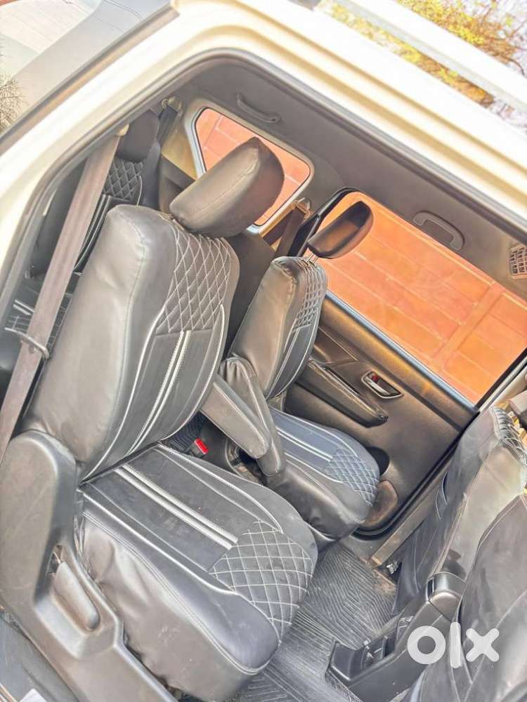 Maruti Suzuki Xl6 1.5 Zeta Mt, 2021, Cng & Hybrids