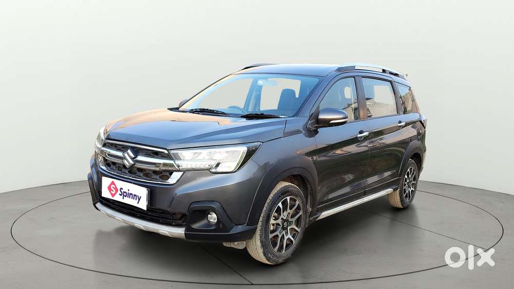 Maruti Suzuki Xl6 1.5 Zeta Mt, 2022, Petrol