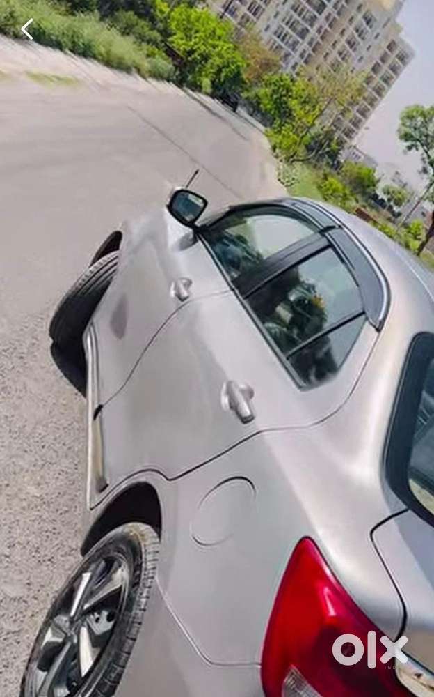 Maruti Suzuki Dzire 2021 Petrol Well Maintained