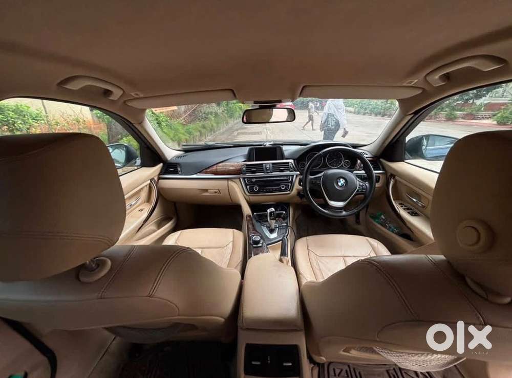 Bmw 3 Series Diesel Automatic