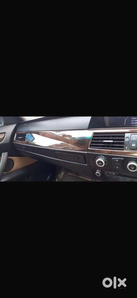 Bmw Automatic Petrol 2010