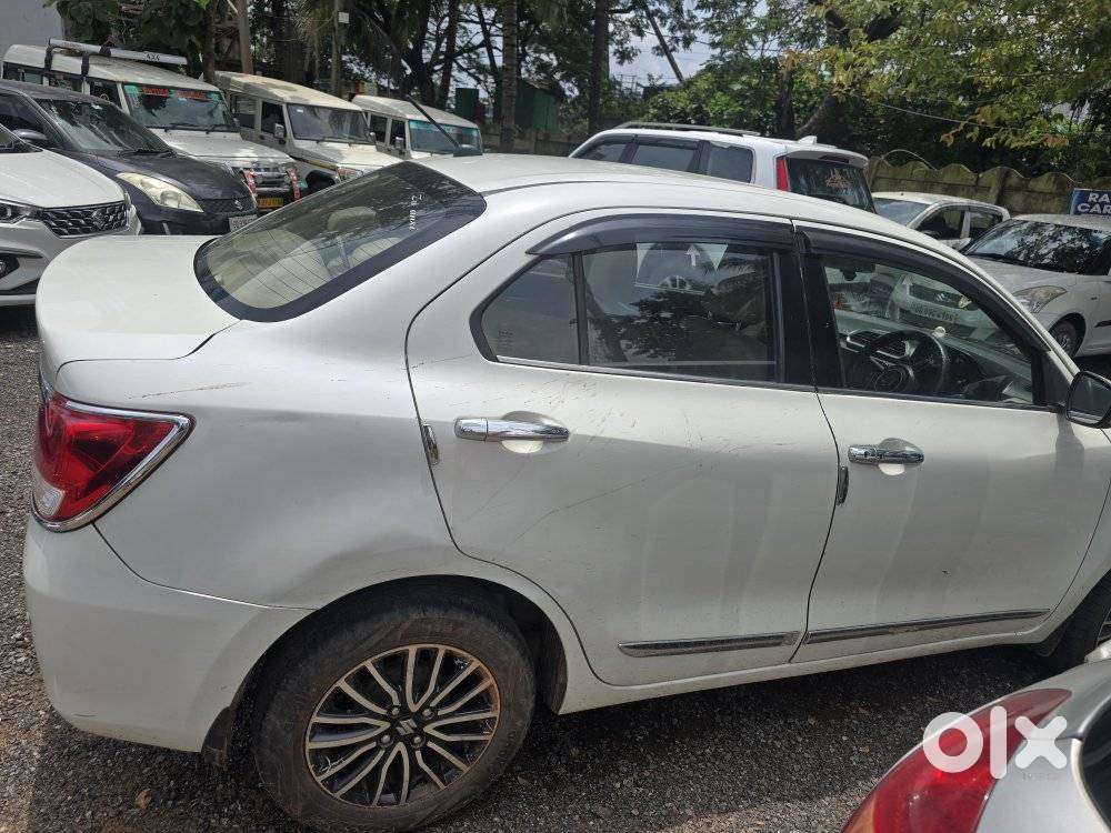 Maruti Suzuki Swift Dzire Zdi Bsiv, 2019, Diesel