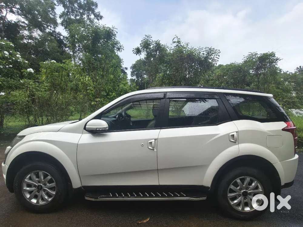 Pristine & Well-maintained Mahindra Xuv500 W8 (7-seater)