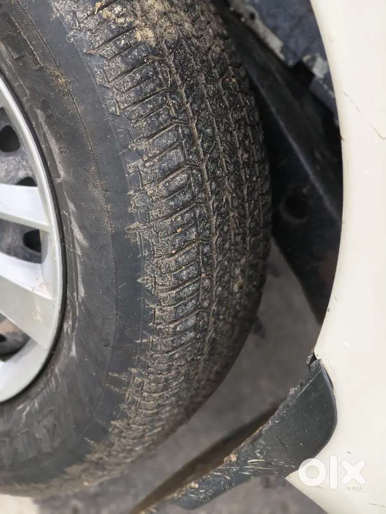 Mahindra Scorpio 2020 Diesel Variant 2nd Owner