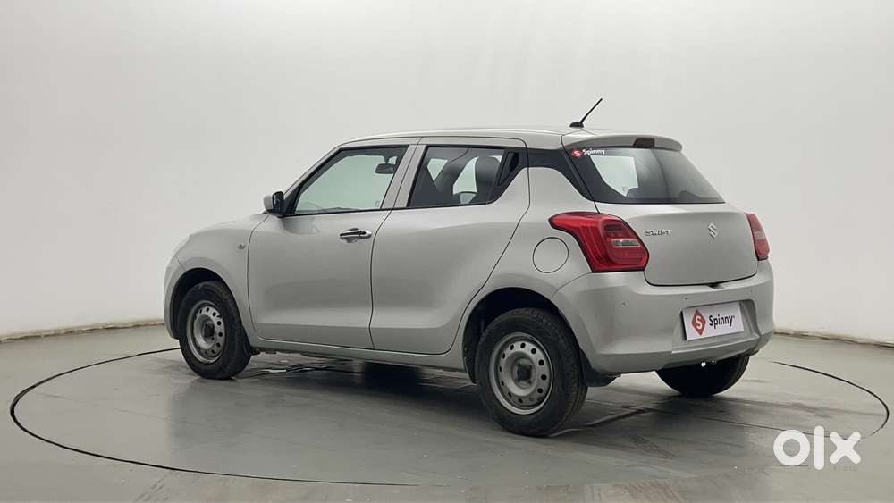 Maruti Suzuki Swift 1.3 Lxi, 2023, Petrol